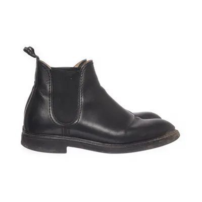 Chelsea boots (Svart) från Stockholm Design Group