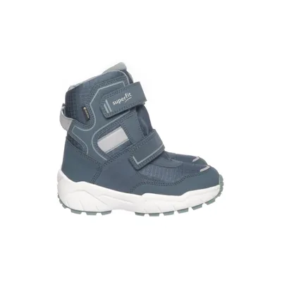 Enkellaarzen (Blauw) van Superfit
