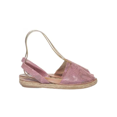 Sandaler (Rosa) från Marenas Kupro, Skinn