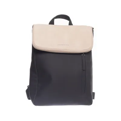 Rugzak (Zwart, Beige) van Kapten & Son