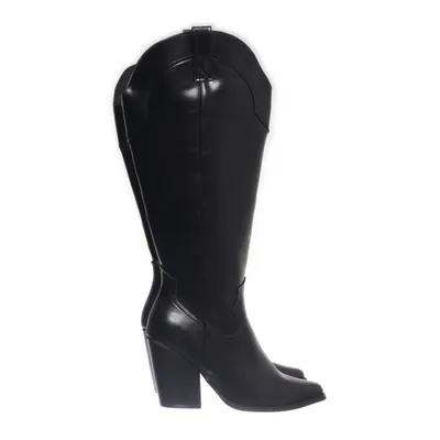 Boots (Black) from ASOS Design