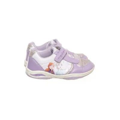 Gymnastic shoes (Purple, White) from Disney Frozen