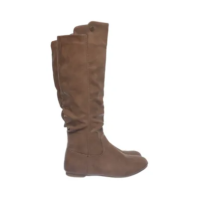 Boots (Brown) from Super Mode