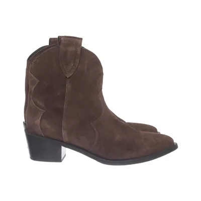 Boots (Brun) från Kazar Mocka