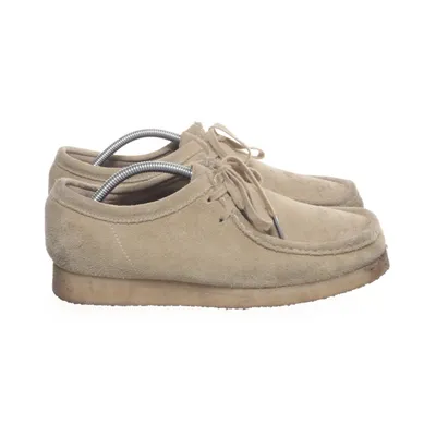 Desert boots (Beige) van Clarks Originals