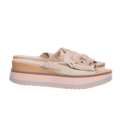 Slip-ins (Brown) from Gabor
