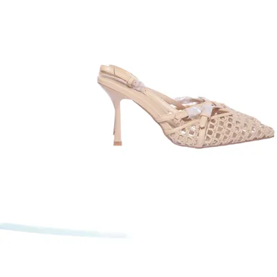 Sandaletter (Beige) från Public Desire