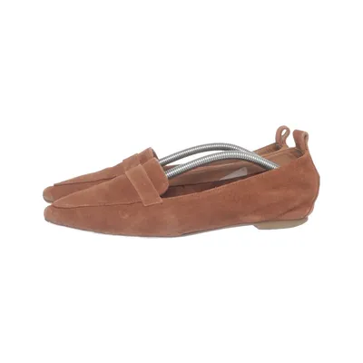 Loafers (Brun) från Bonprix Premium Skinn