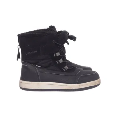 Längdpjäxor (Svart) från Sprayway