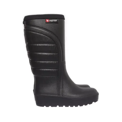 Gummistövlar (Svart) från Polyver