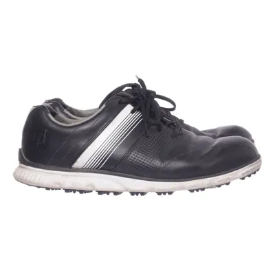 Golfschoenen (Zwart, Wit) van Dryjoys