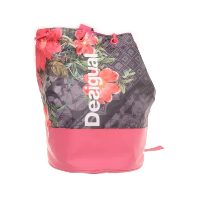 Rugzak (Grijs, Meerkleurig) van Desigual