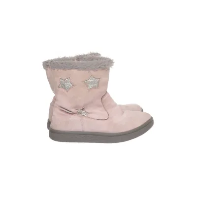 Boots (Rosa, Grå) från Nelli Blu