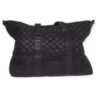 Weekend bag (Black) from DAY Birger et Mikkelsen