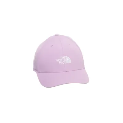 Baseballkasket (Lilla) fra The North Face Nylon, Polyester