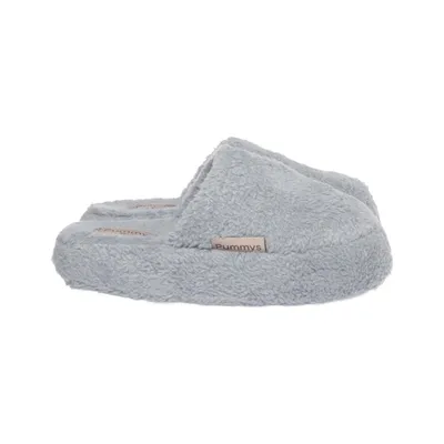 Chaussons (Gris) de Pummys