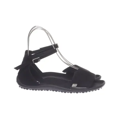 Sandaler (Svart) från Leguano