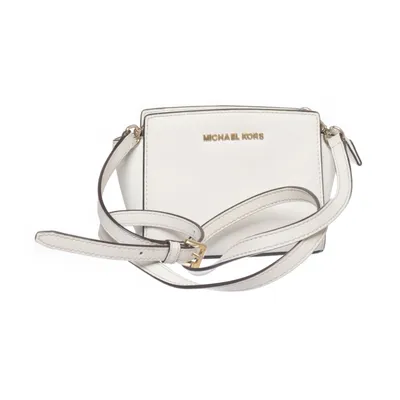 Axelremsväska (Selma) från Michael Kors Skinn