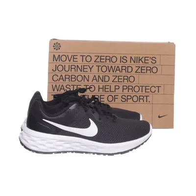 Trainingsschoenen (Zwart) van Nike