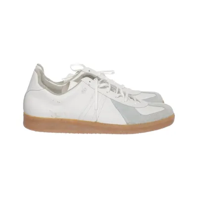 Sneakers (German Army Trainer) från BW Sport