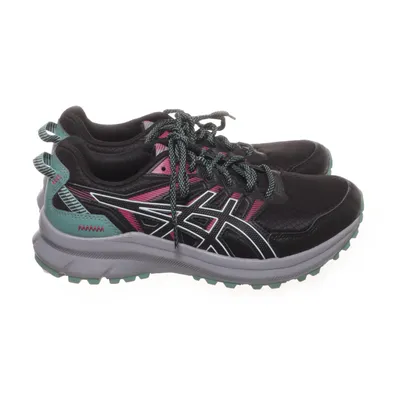 Trainingsschoenen (Zwart, Meerkleurig) van Asics