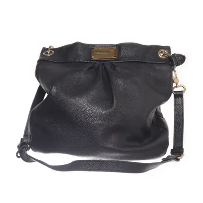Axelremsväska (Svart) från Marc by Marc Jacobs Skinn