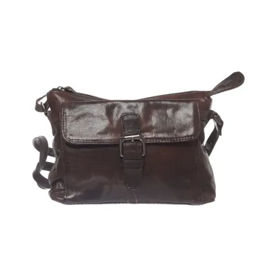 Sac à bandoulière (Marron) de Casal