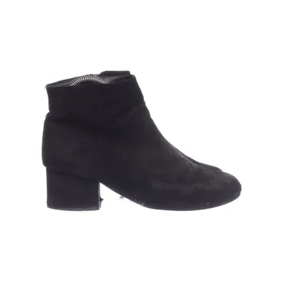 Bottines (Noir) de EDIT