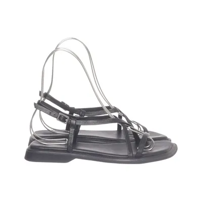 Sandals (Black) from Vagabond