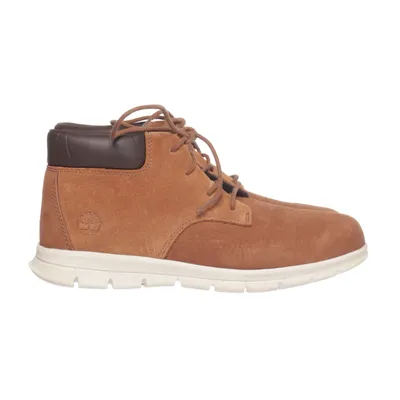 Kängor (HOVERLITE) från Timberland Mocka