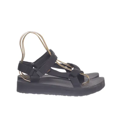 Sandals (Black) from Teva