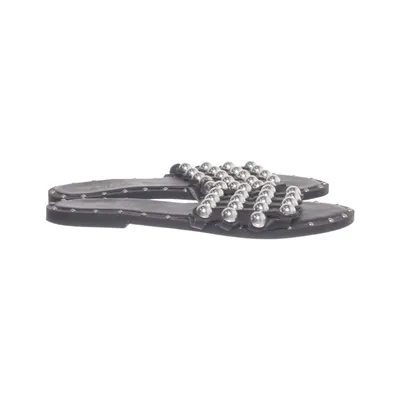 Mules (Noir) de Flyfor