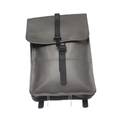 Backpack (Backpack) from Rains Polyester, Polyurethane