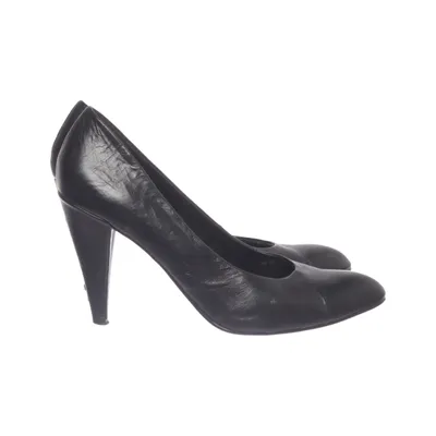 Pumps (Black) from X-It
