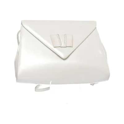Envelop tas (Zilver) van Bruno Magli