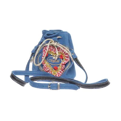 Shoulder-bag (Blue, Multicolored) from Osprey