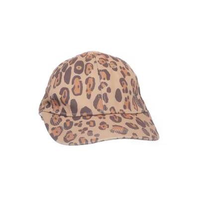 Baseballkeps (Beige, Flerfärgad) från Mini Rodini