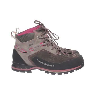 Bottes de randonnée (Gris, Noir, Rose) de Garmont Cuir