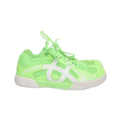 Trainers (Green, White) from Unihoc