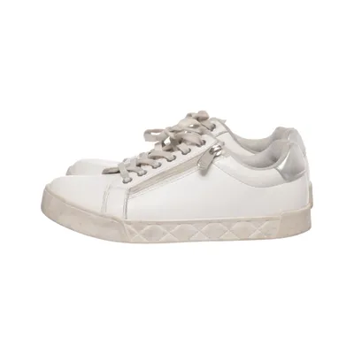 Sneakers (White) from Comfort
