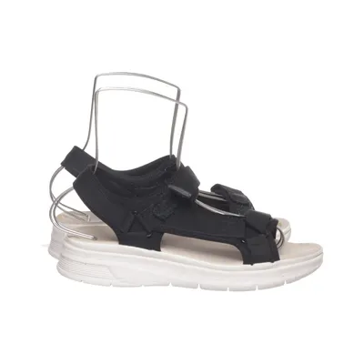 Sandaler (Svart) från Beez