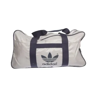 Träningsväska (Beige, Svart) från Adidas