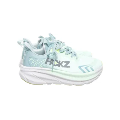 Sneakers (Green, Multicolored) from Hokz