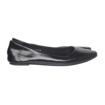 Ballet flats (Black) from Xit