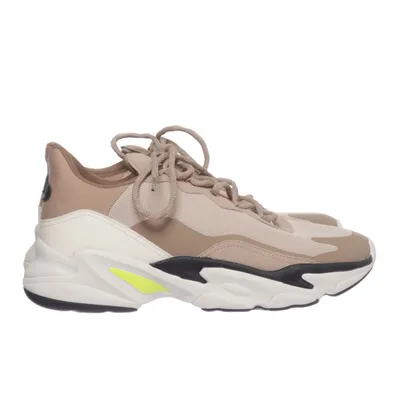 Sneakers (Beige) från H&M
