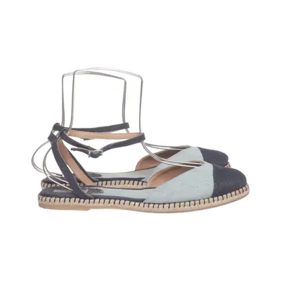 Espadrilles (Blauw, Meerkleurig) van Tabitha Simmons