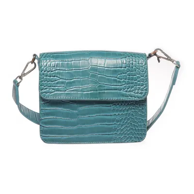 Axelremsväska (Blå) från Hvisk