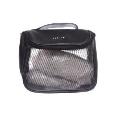 Necessär (Svart, Transparent) från Essnce