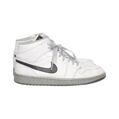 Sneakers (Hvid, Sort, Grå) fra Nike