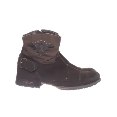 Boots (Brun) från Replay